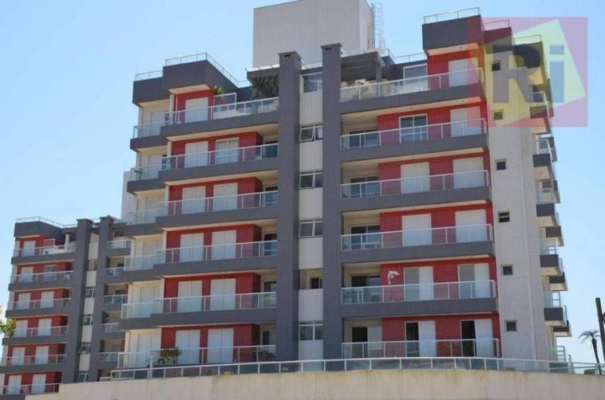 Apartamento A 50M Praia Maitinga, Wifi, Churrasqueira Na Varanda Bertioga Exterior photo